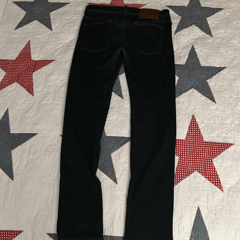 NAKED AND FAMOUS DENIM